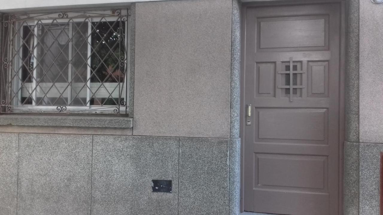 Depto En Ph Planta Baja Al Frente Appartamento Buenos Aires