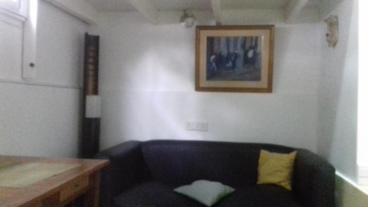 Appartamento Depto En Ph Planta Baja Al Frente *