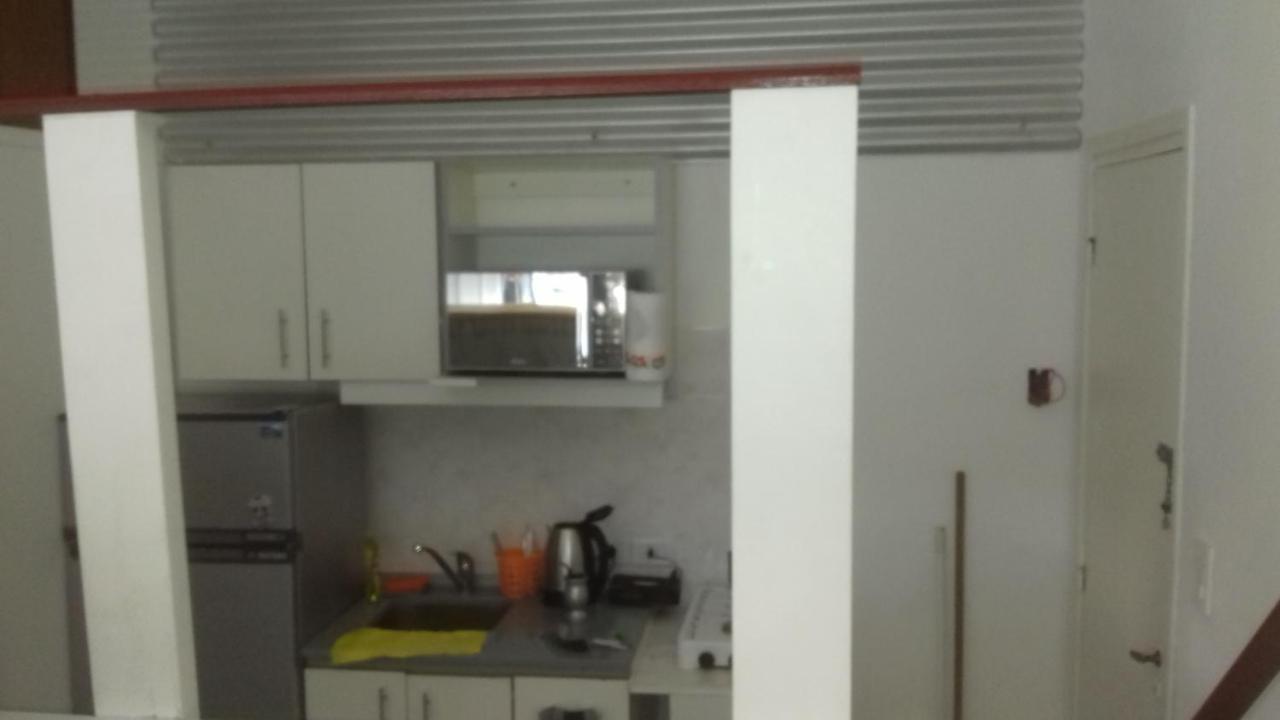 Appartamento Depto En Ph Planta Baja Al Frente